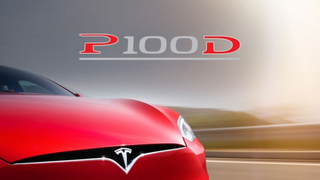 El nuevo Model S P100D es el Tesla más rápido que existe: de 0 a 100 Km/h en 2.5 segundos